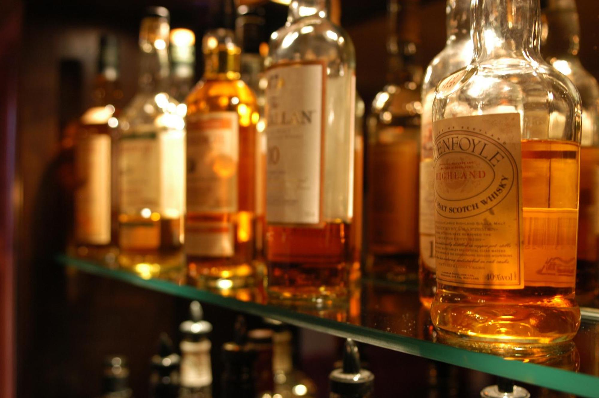 Duck'S Inn Aberlady Eksteriør bilde