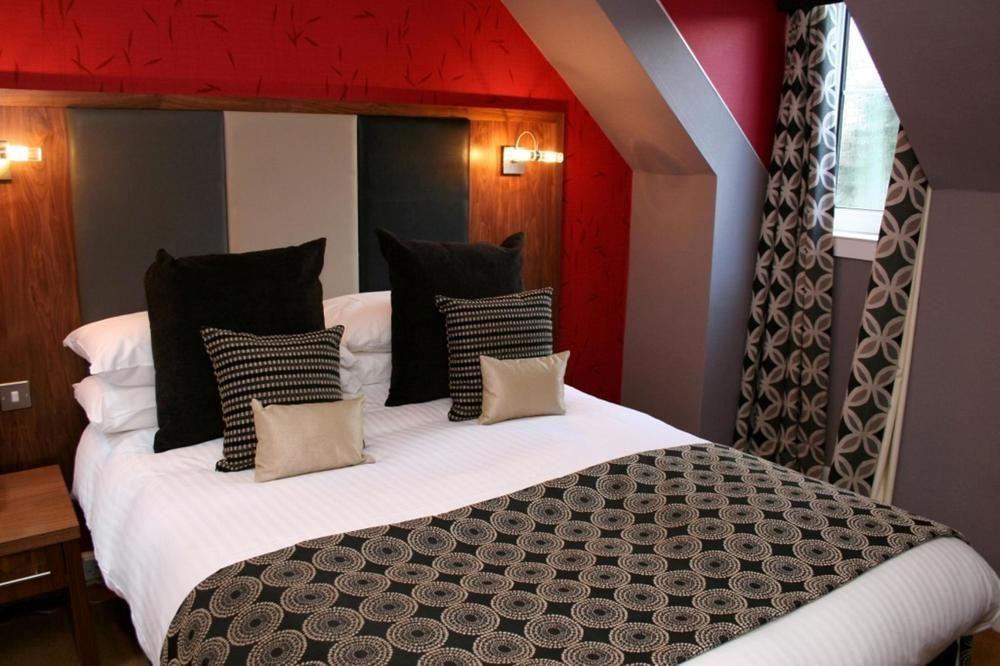 Duck'S Inn Aberlady Eksteriør bilde
