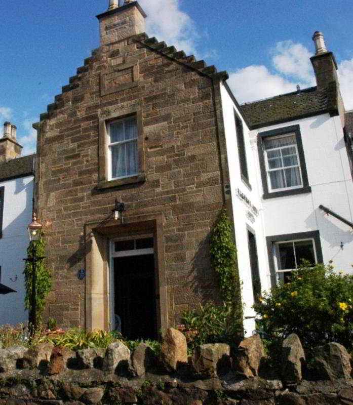 Duck'S Inn Aberlady Eksteriør bilde