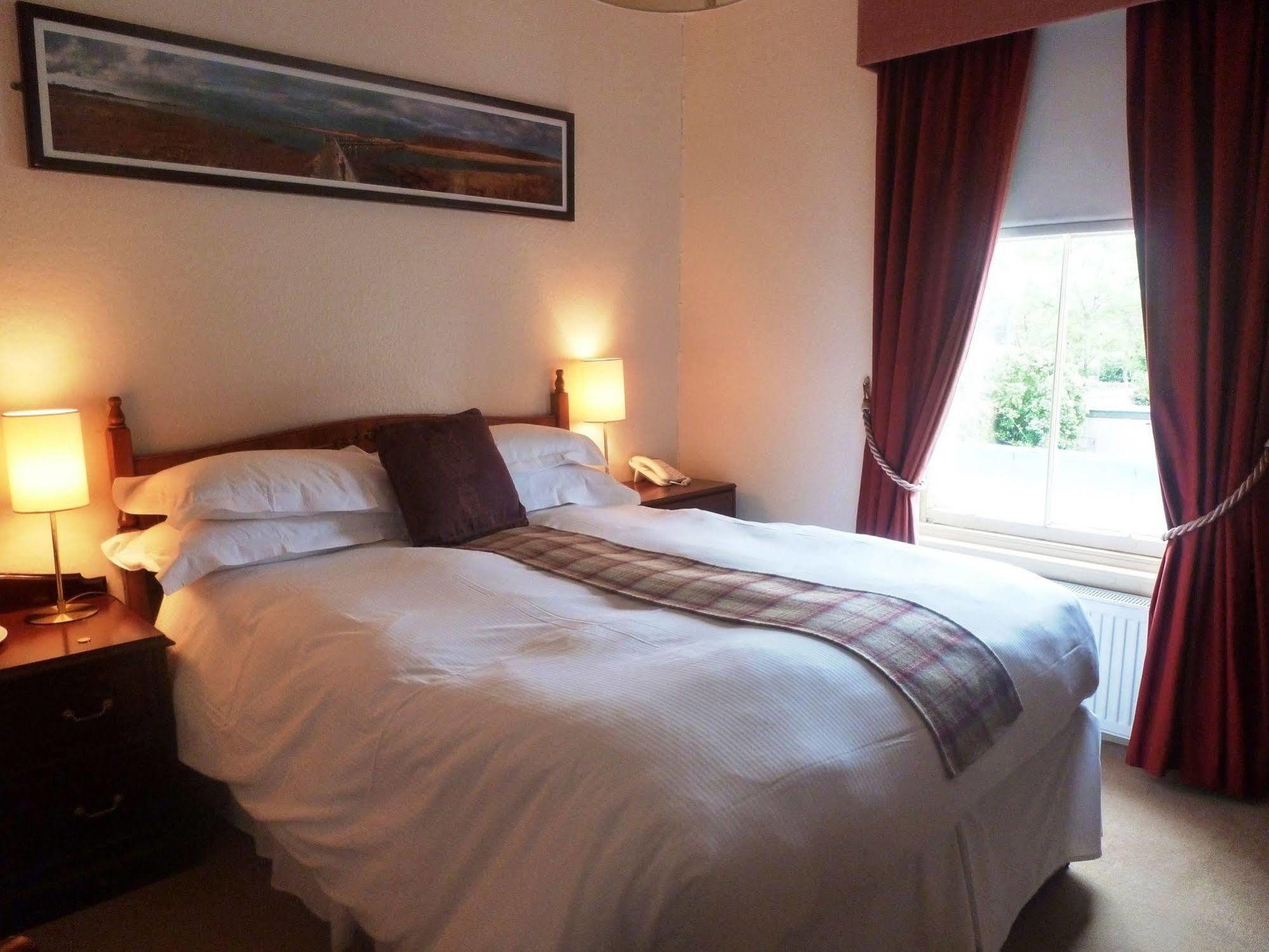 Duck'S Inn Aberlady Eksteriør bilde